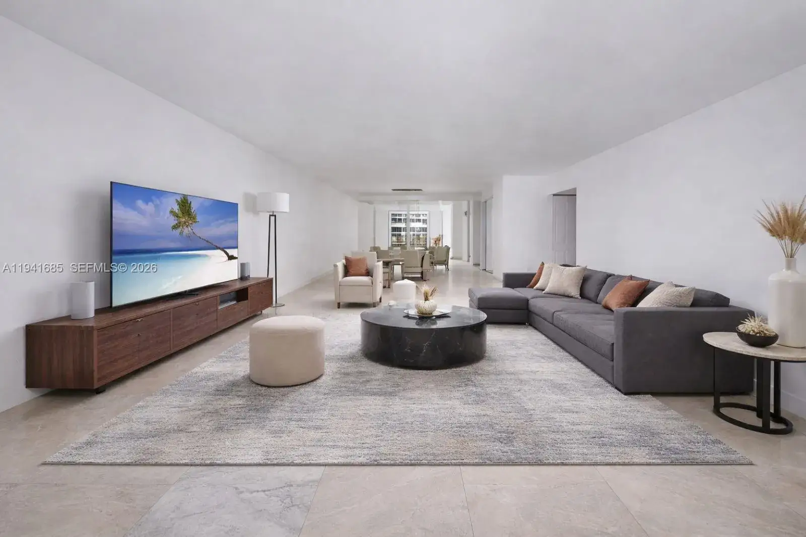 2 bedroom 2 bath Residential for sale at 5701 Collins Ave # 1415, Miami Beach FL 33140