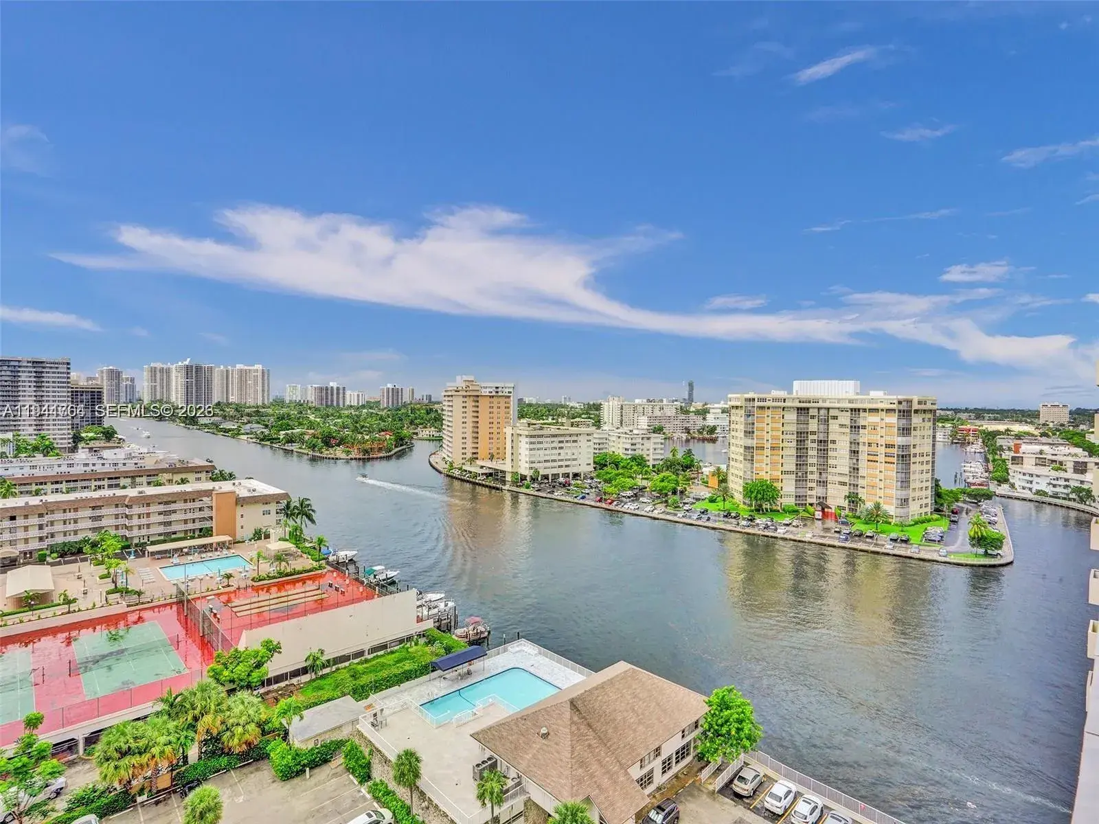 1833 S Ocean Dr # 1506, Hallandale Beach FL 33009