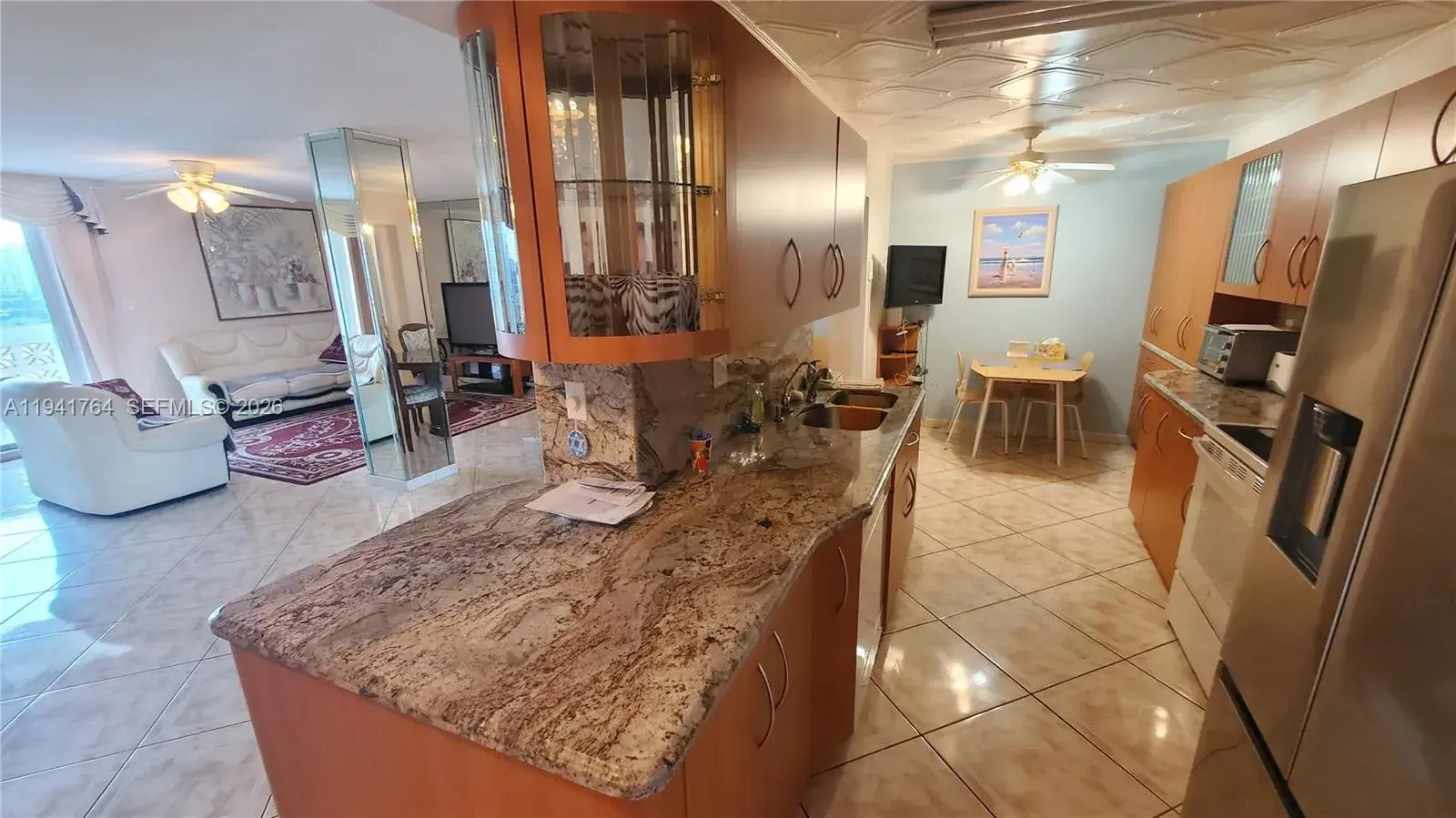 1833 S Ocean Dr # 1506, Hallandale Beach FL 33009