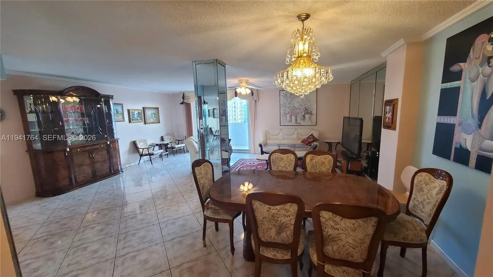 1833 S Ocean Dr # 1506, Hallandale Beach FL 33009