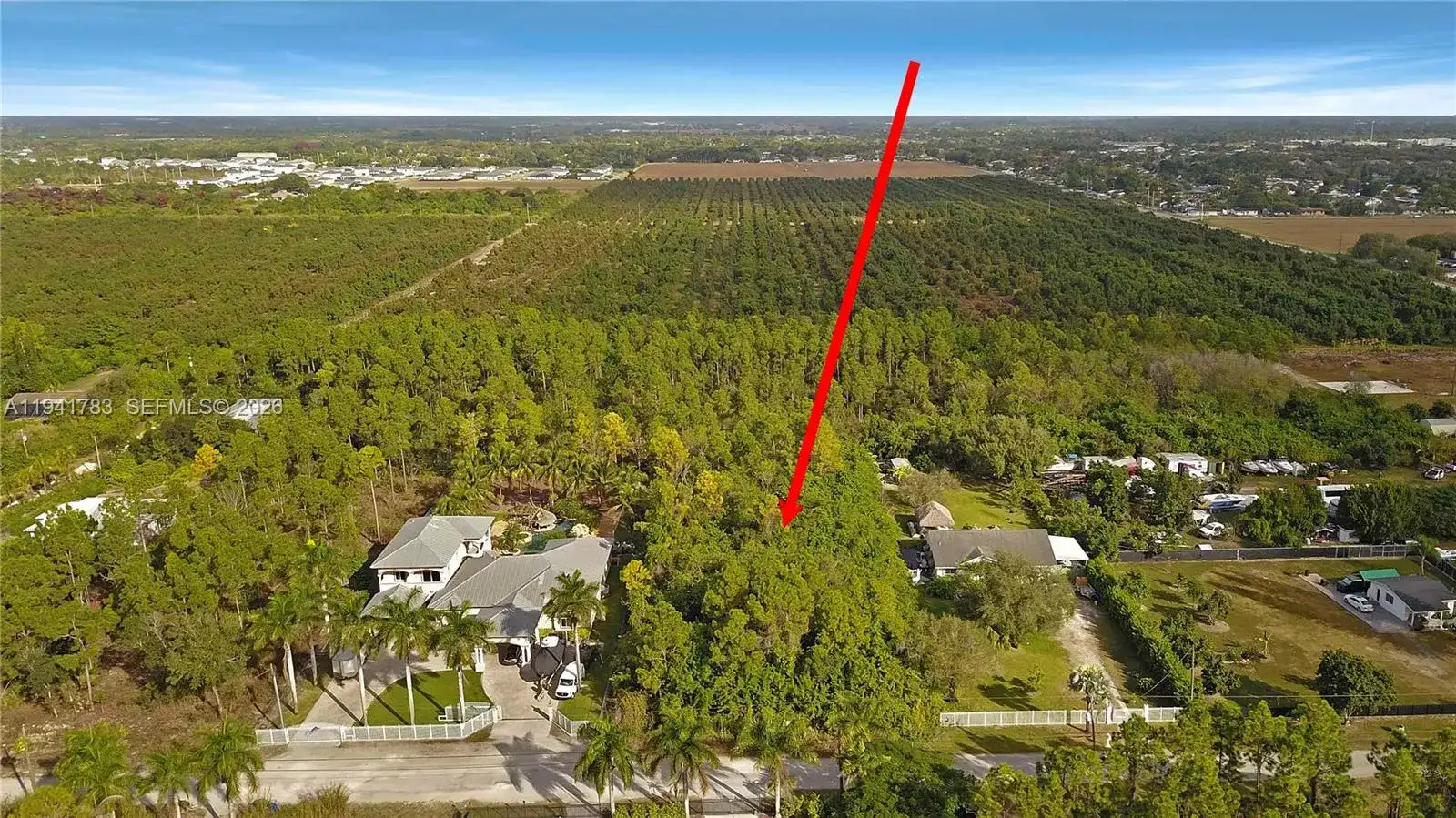 193XX SW 334 Street, Florida City FL 33034 photo 2