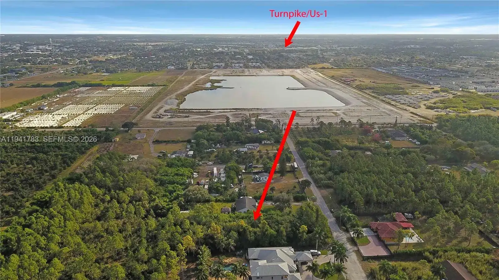 193XX SW 334 Street, Florida City FL 33034 photo 3