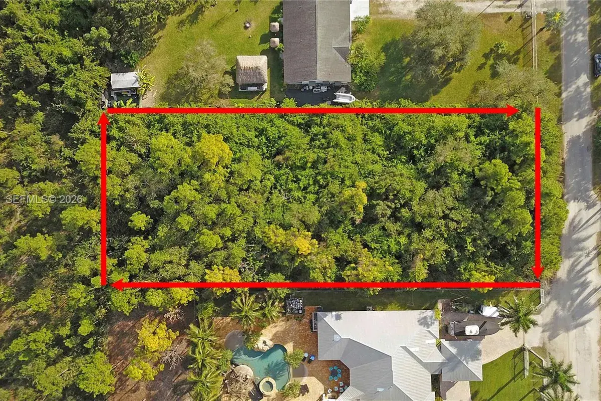 193XX SW 334 Street, Florida City FL 33034