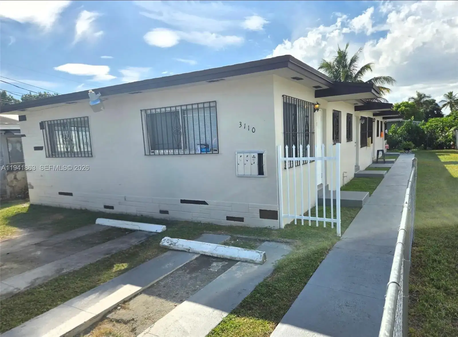3110 NW 19 AVE # 1, Miami FL 33142 photo 2