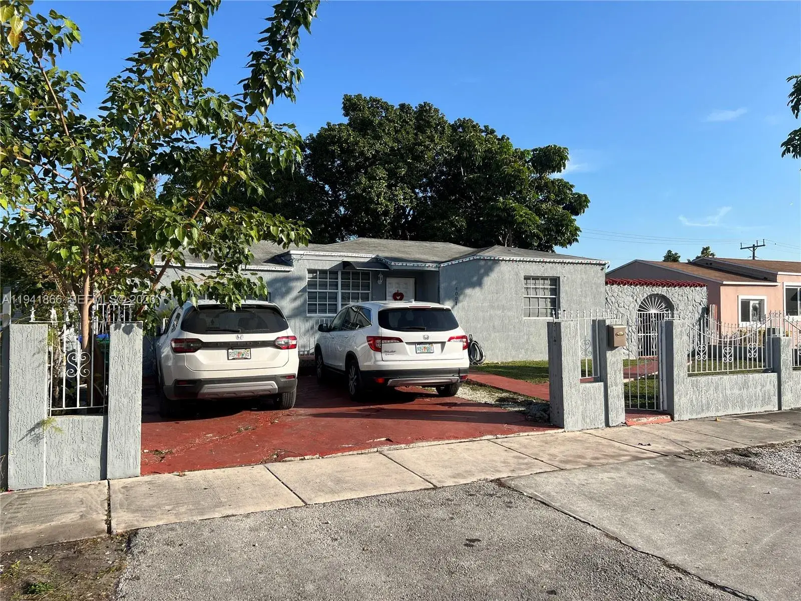 4001 NW 3rd St, Miami FL 33126 photo 2