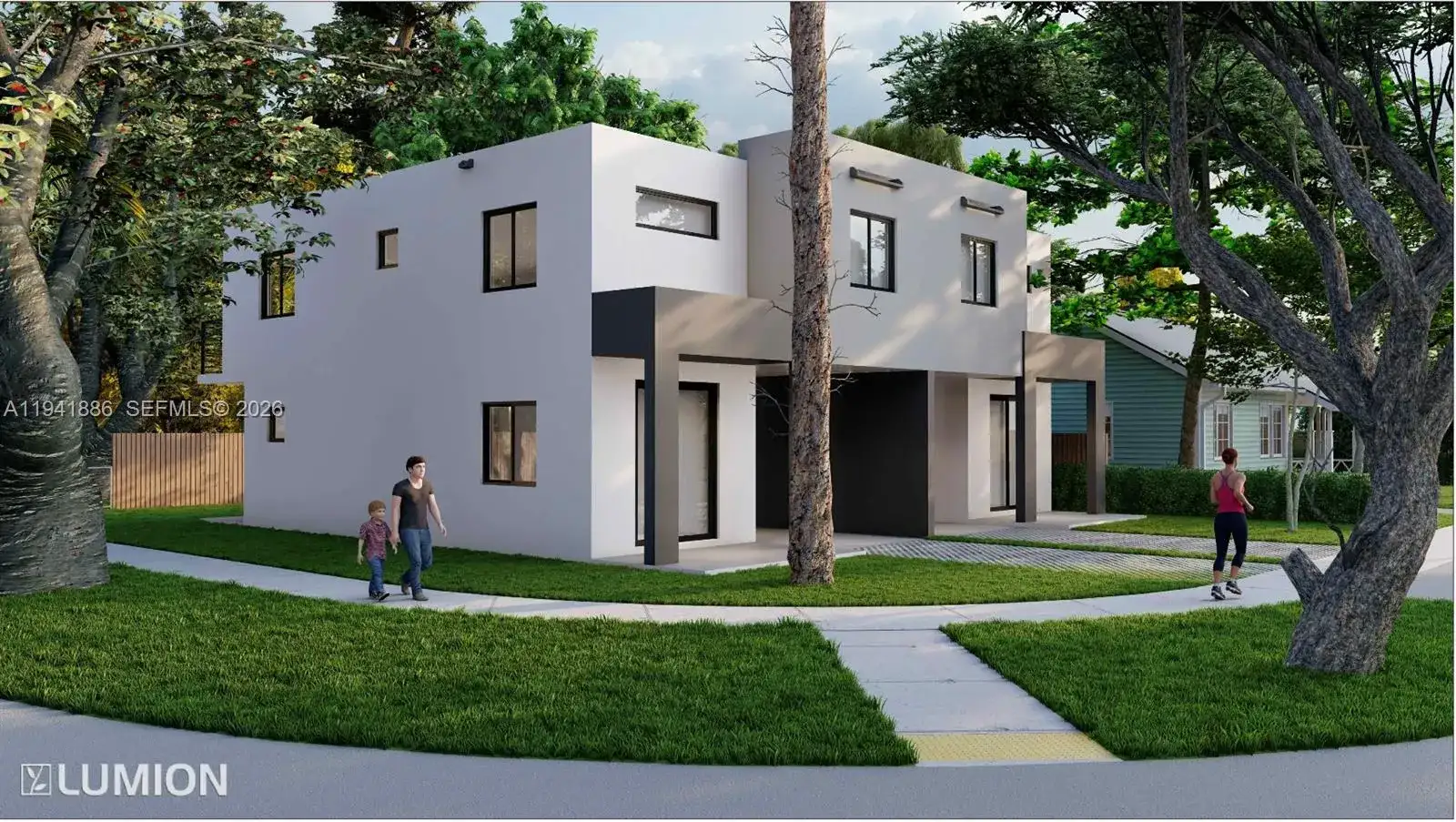 55-53 NE 60th ST, Miami FL 33137 photo 2