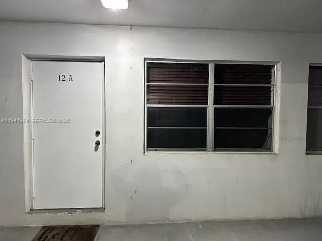 2826 Van Buren St # 12A, Hollywood FL 33020