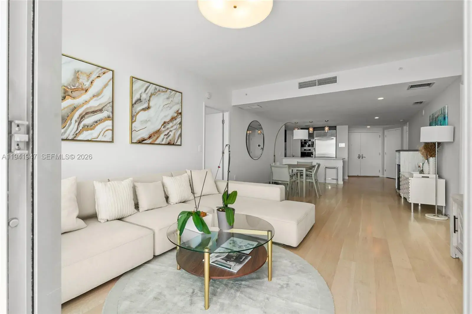 17001 Collins Ave # 2702, Sunny Isles Beach FL 33160