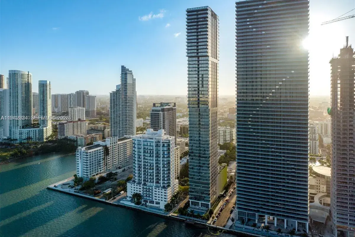 788 NE 23rd St # 3201, Miami FL 33137