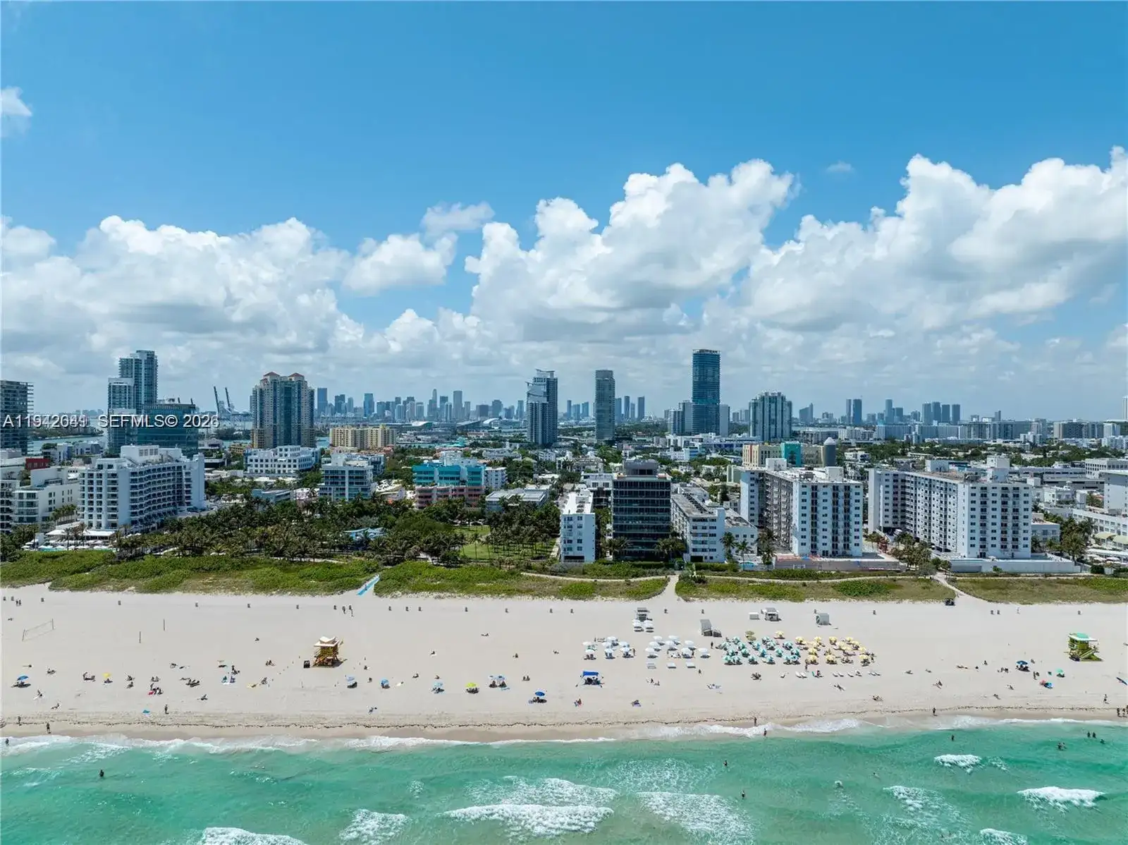 301 Ocean Dr # 302, Miami Beach FL 33139 photo 2