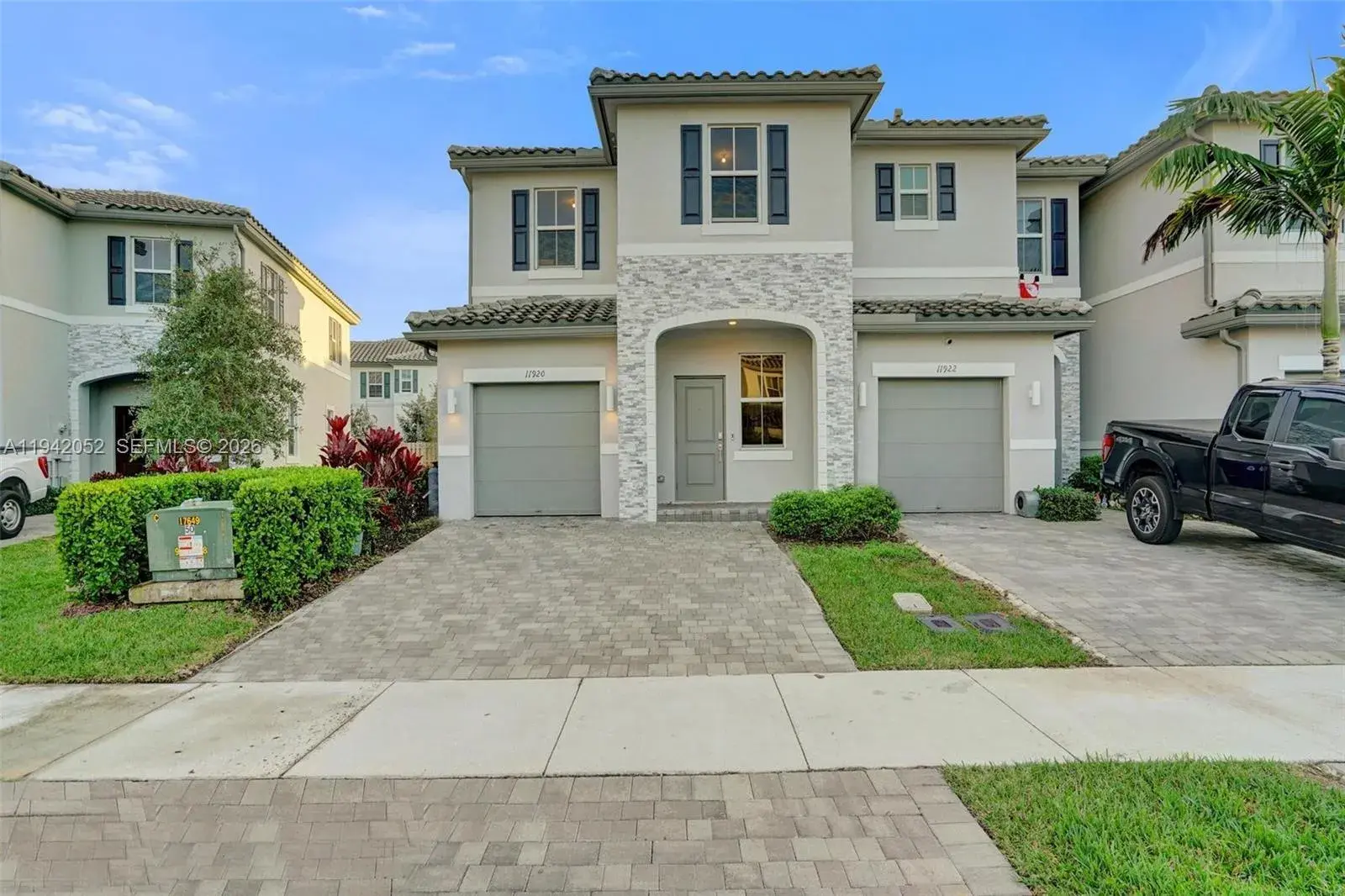 11920 NW 47th Mnr # 11920, Coral Springs FL 33076