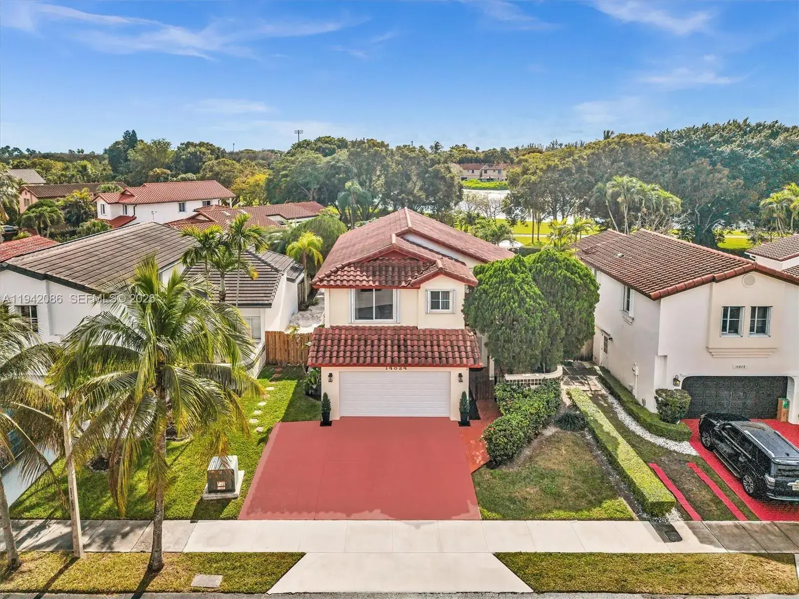 14824 SW 112th St, Miami FL 33196