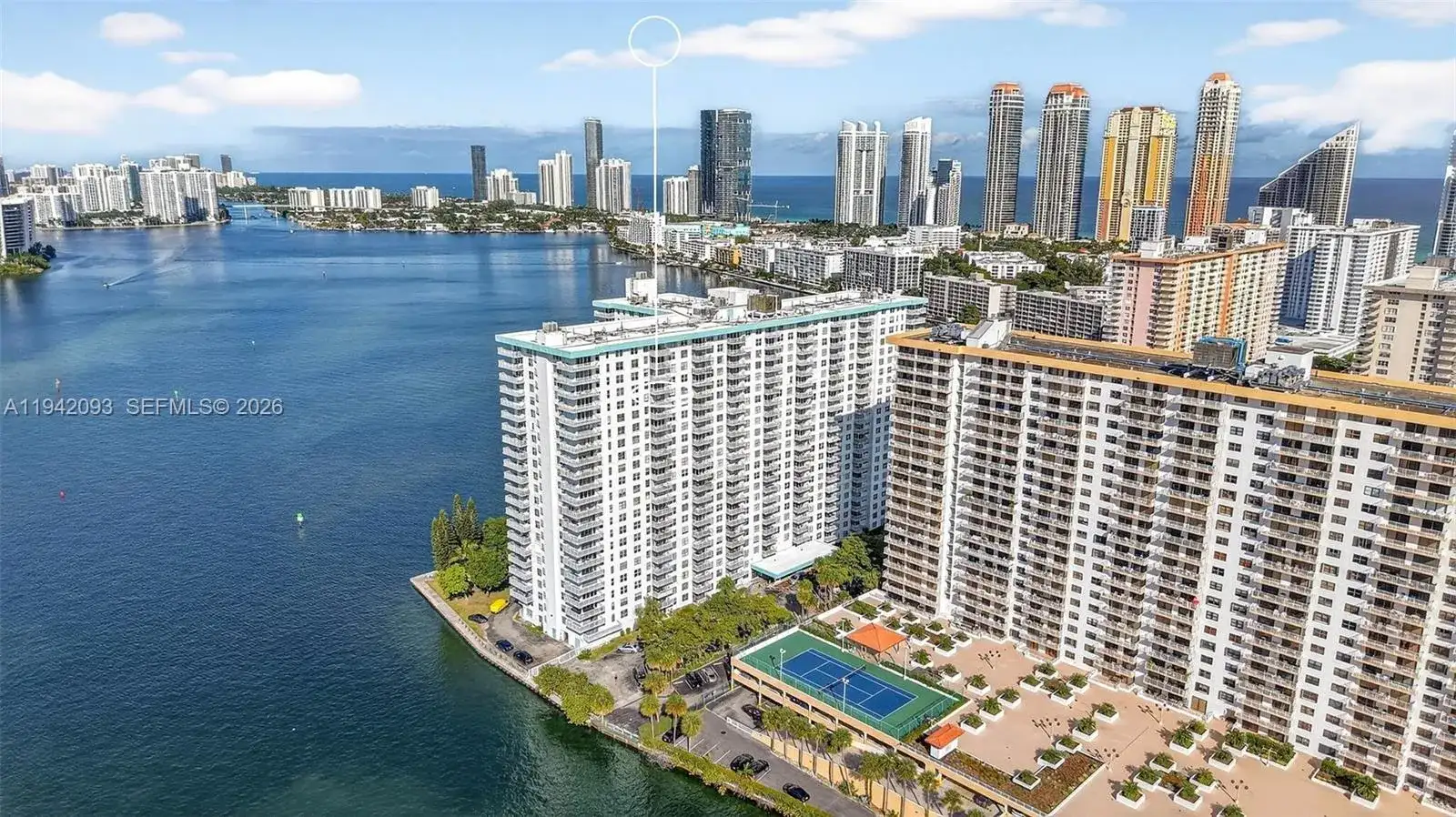301 174th St # 1905, Sunny Isles Beach FL 33160 photo 2