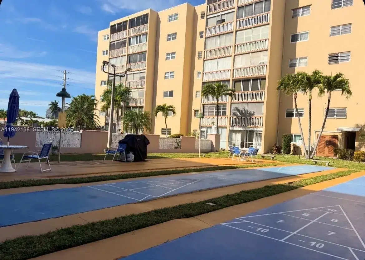 420 NE 12th Ave # 502, Hallandale Beach FL 33009 photo 2