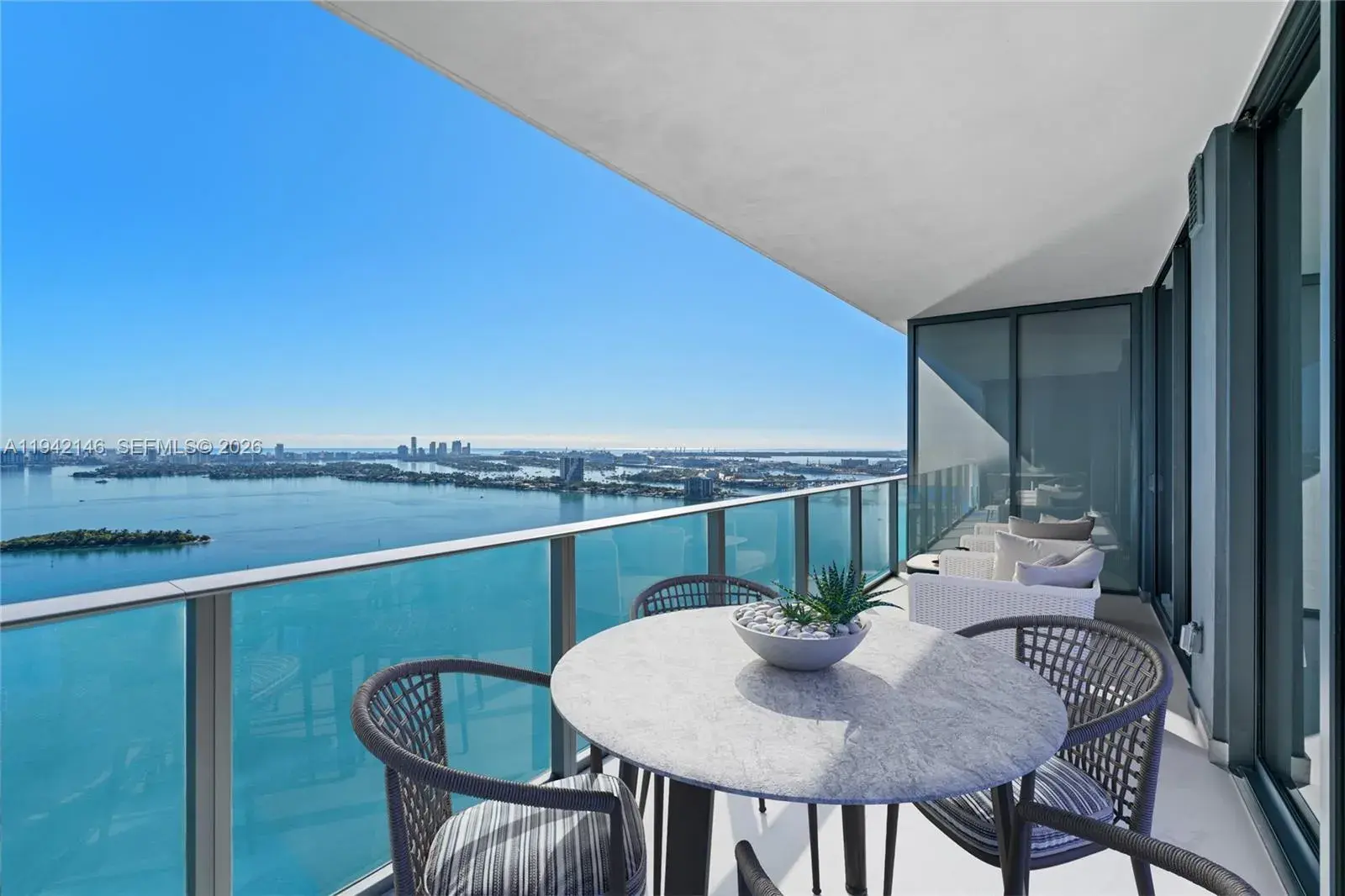 700 NE 24th Street # 3204, Miami FL 33137