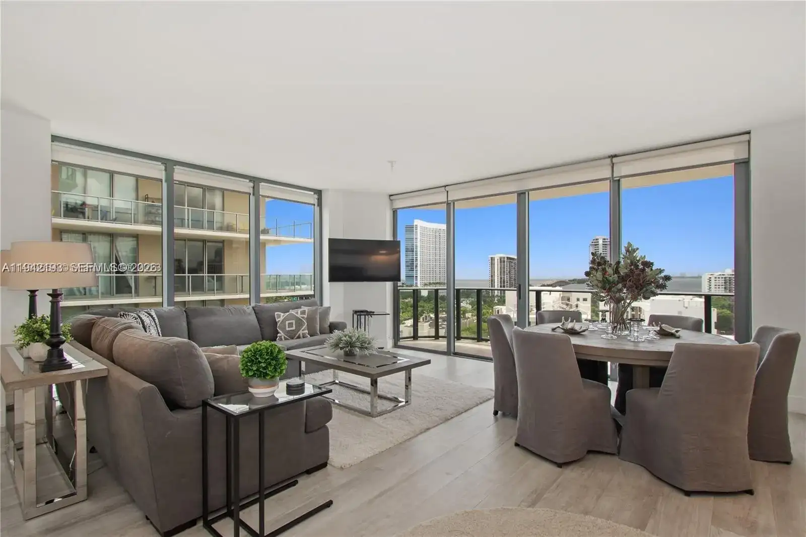 121 NE 34th St # 1008, Miami FL 33137 photo 2