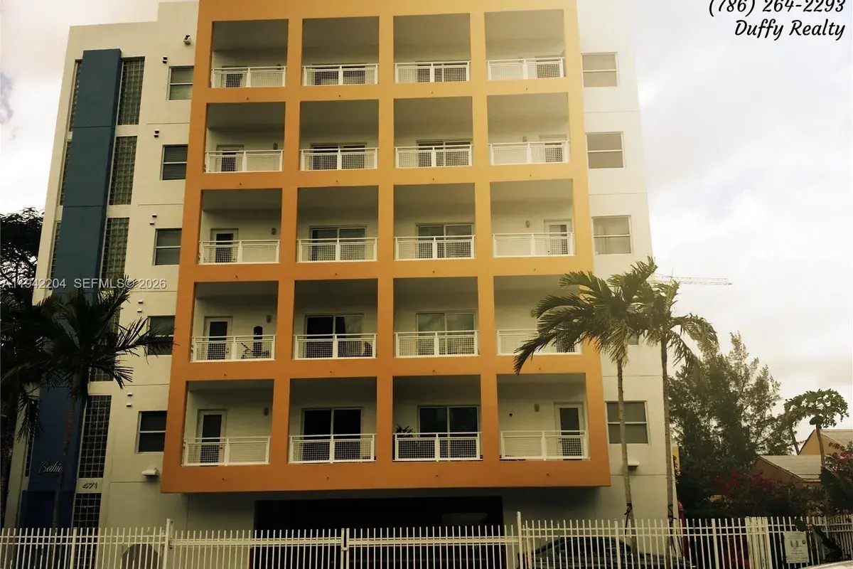 471 NE 25th St # 601, Miami FL 33137