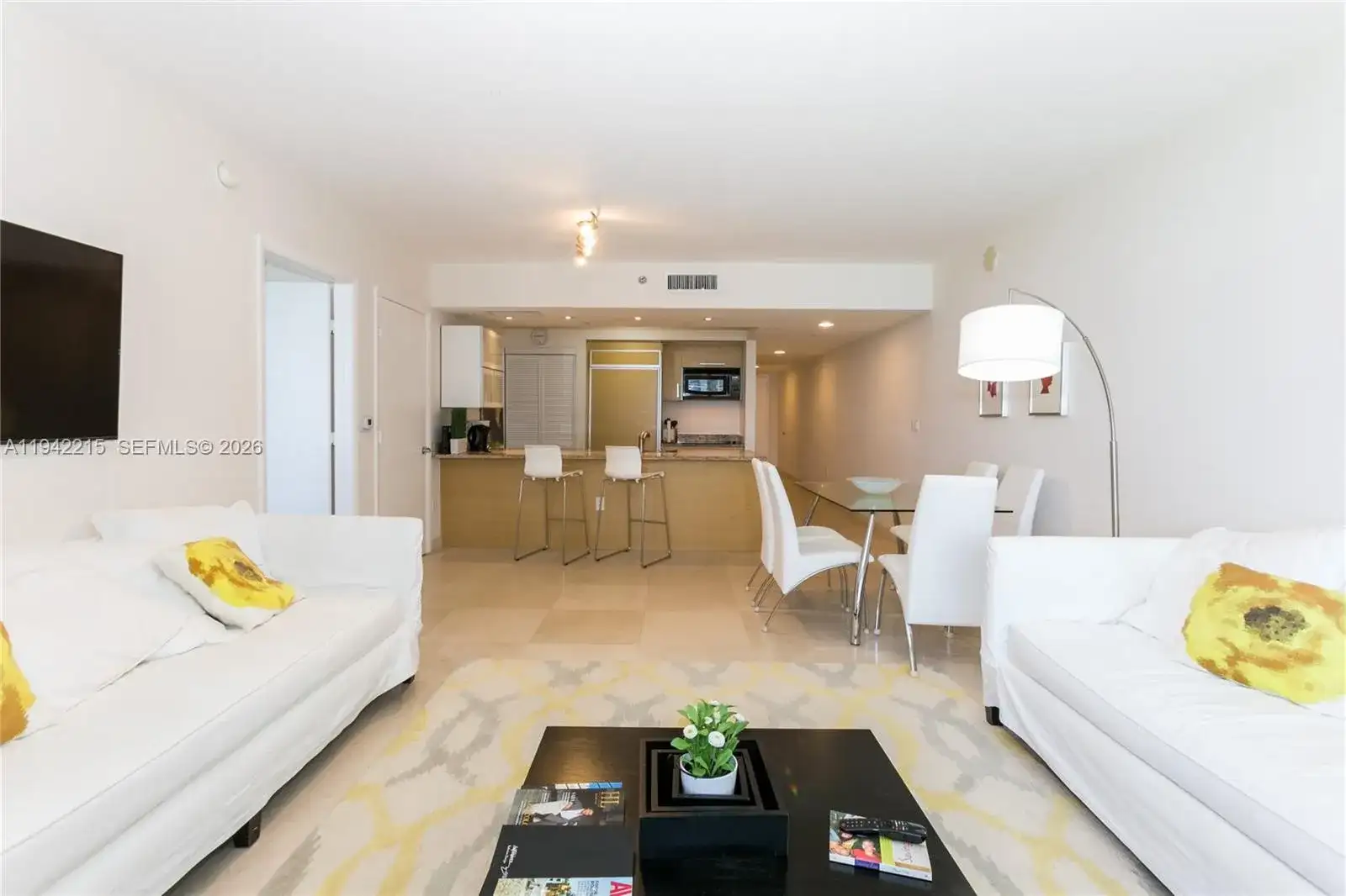 1830 S OCEAN DR # 2110, Hallandale Beach FL 33009 photo 5