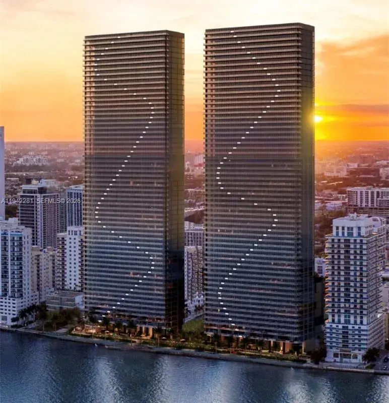 700 NE 24 # 907, Miami FL 33137
