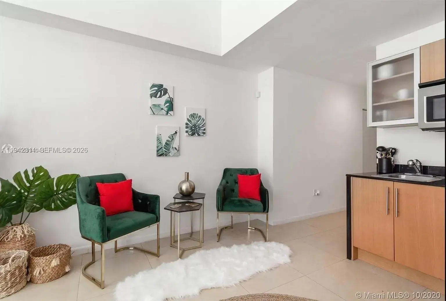 1750 N Bayshore Dr # 1108, Miami FL 33132
