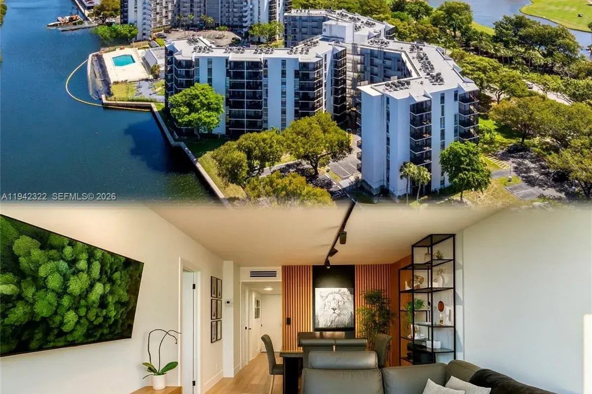 3401 N Country Club Dr # 716, Aventura FL 33180