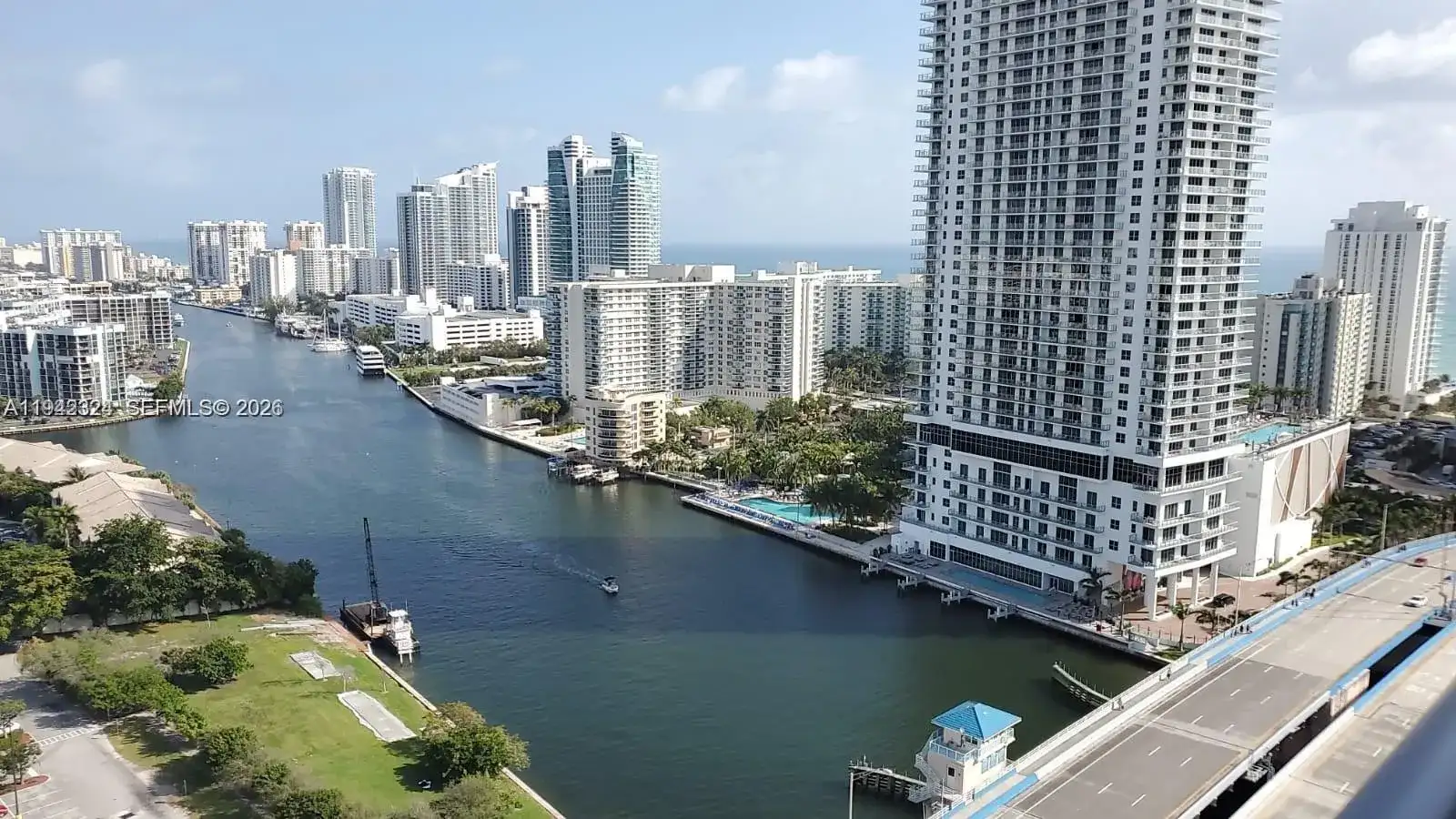 2602 E Hallandale Beach Blvd # R2508, Hallandale Beach FL 33009 photo 2