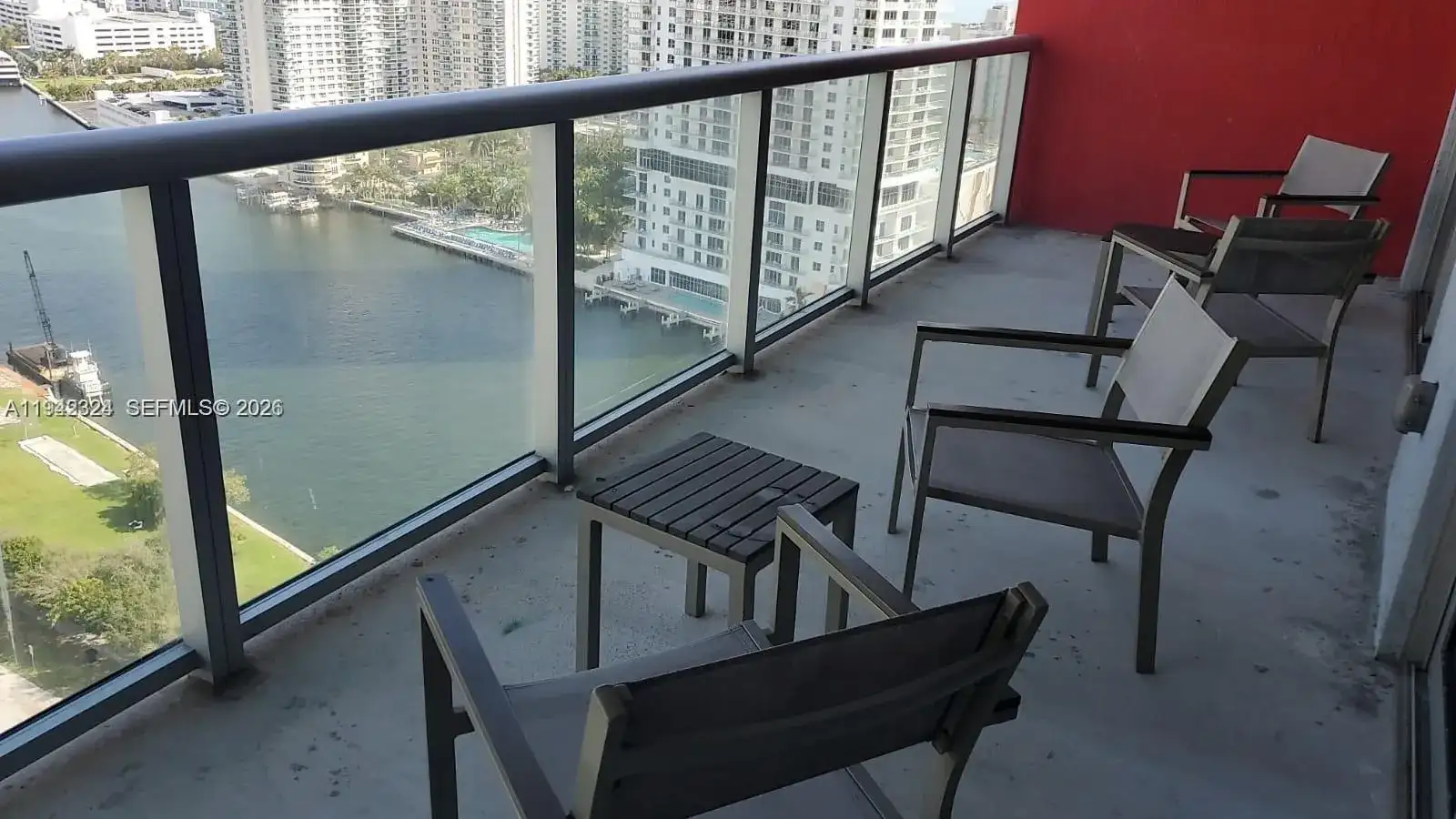 2602 E Hallandale Beach Blvd # R2508, Hallandale Beach FL 33009 photo 4