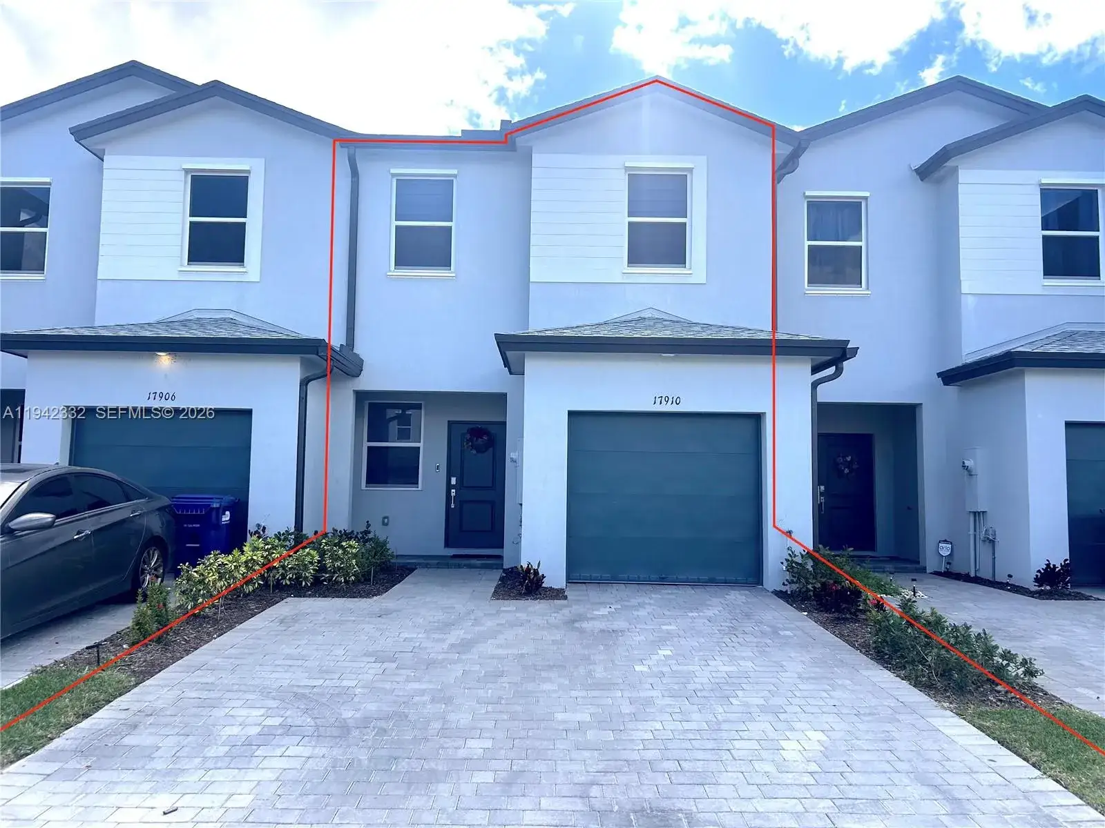 17910 SW 359th Ter # 17910, Homestead FL 33034