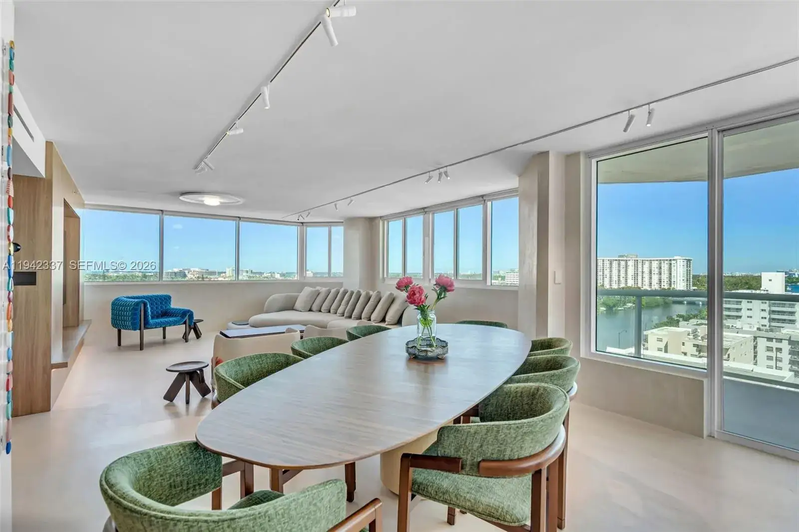 3411 Indian Creek Dr # 1201, Miami Beach FL 33140