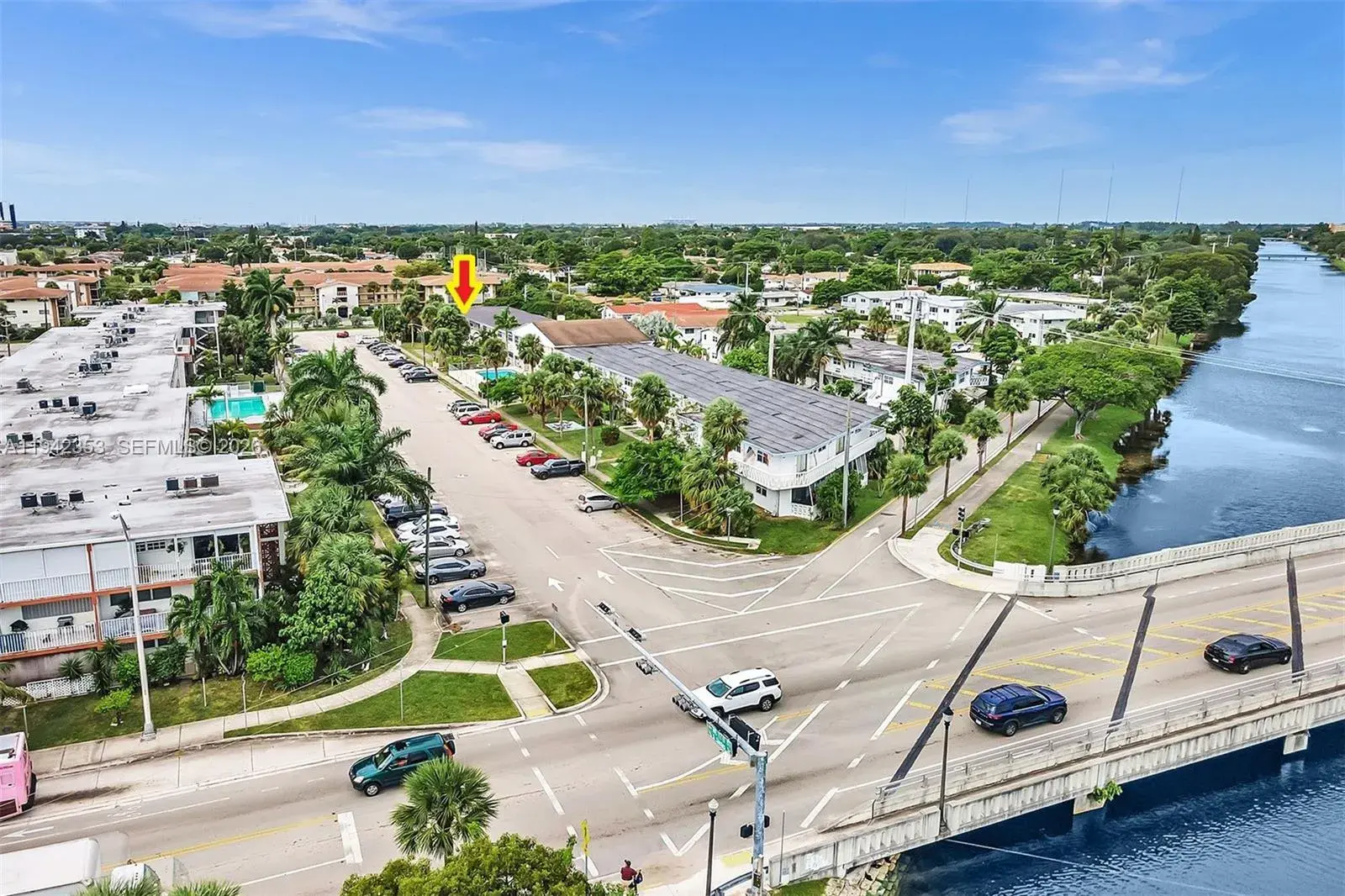 1451 NE 170th St # 201A, North Miami Beach FL 33162