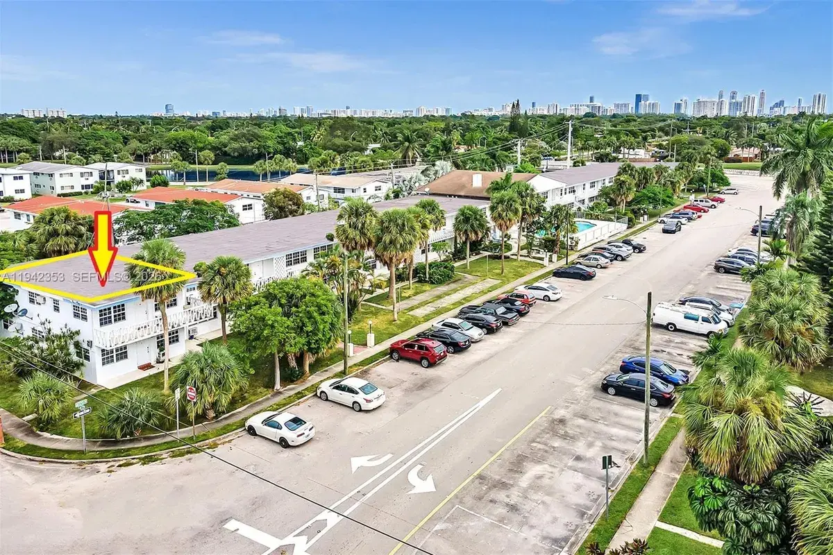 1451 NE 170th St # 201A, North Miami Beach FL 33162
