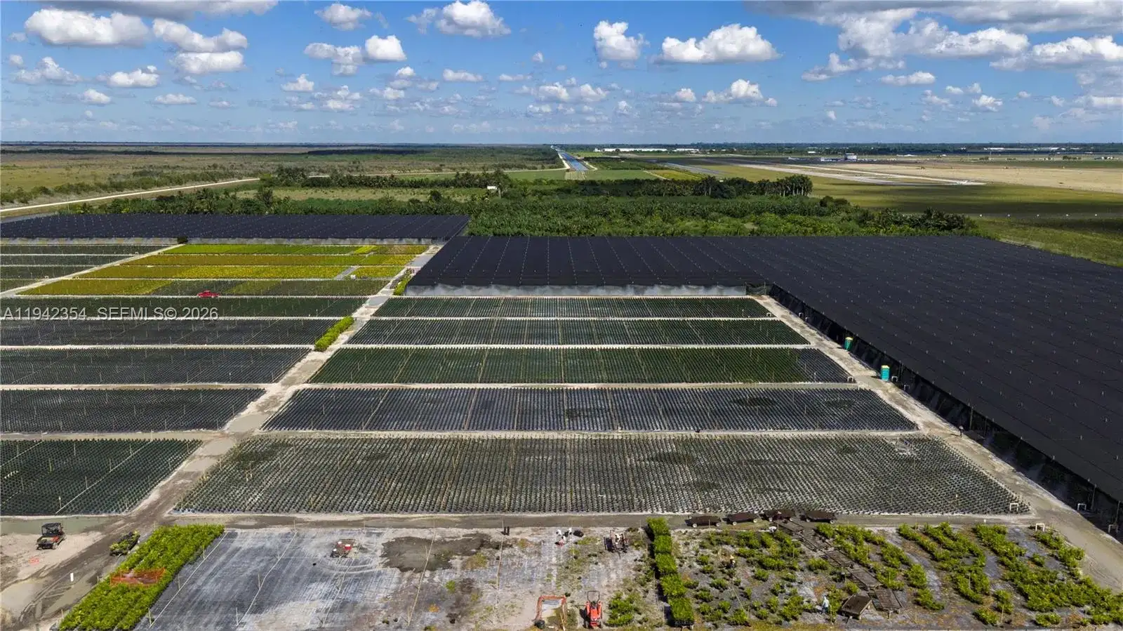 75 Acres of Improved Agricultural Land For Sale, Homestead FL 33030 photo 3