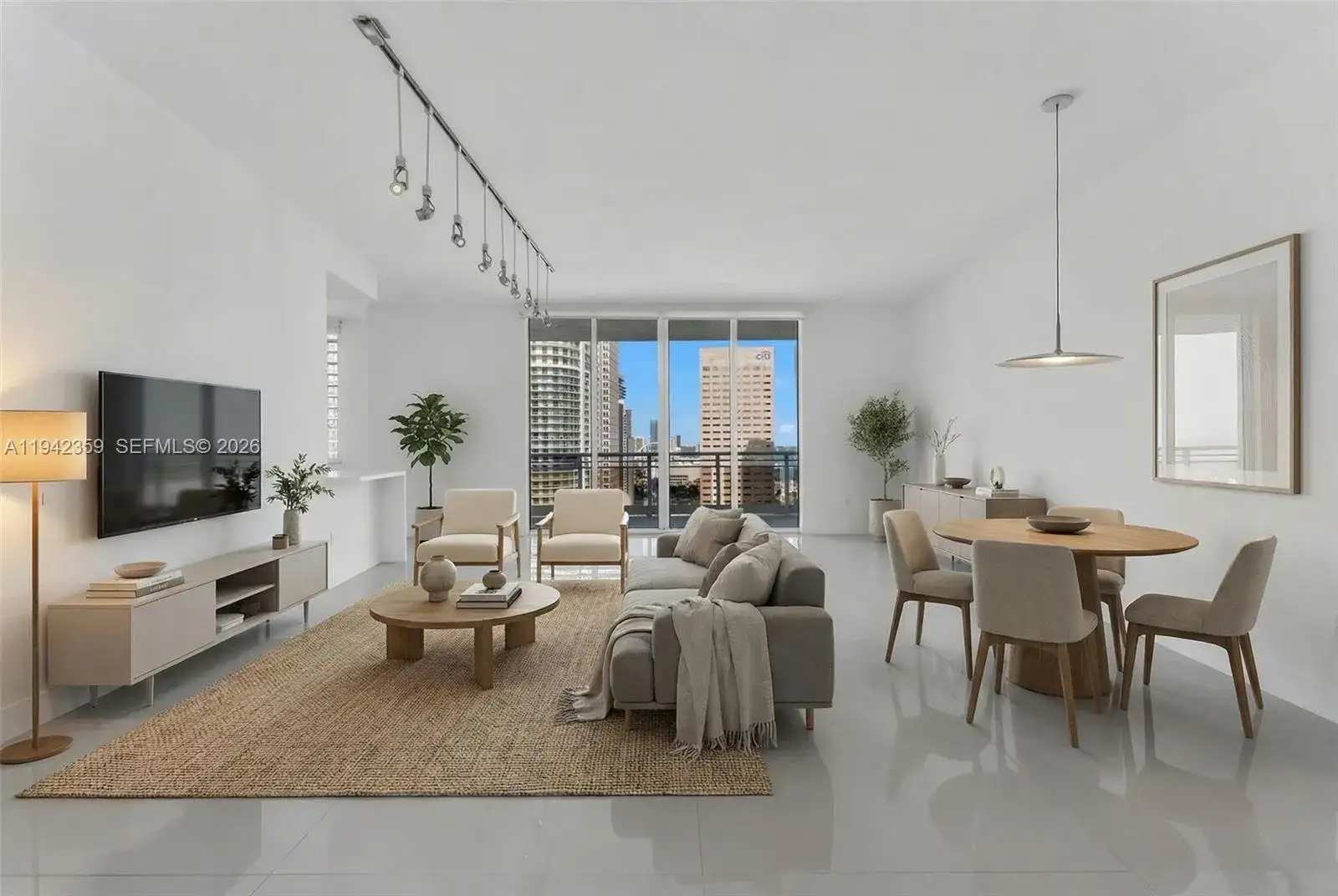 901 Brickell Key Blvd # 3206, Miami FL 33131 photo 5