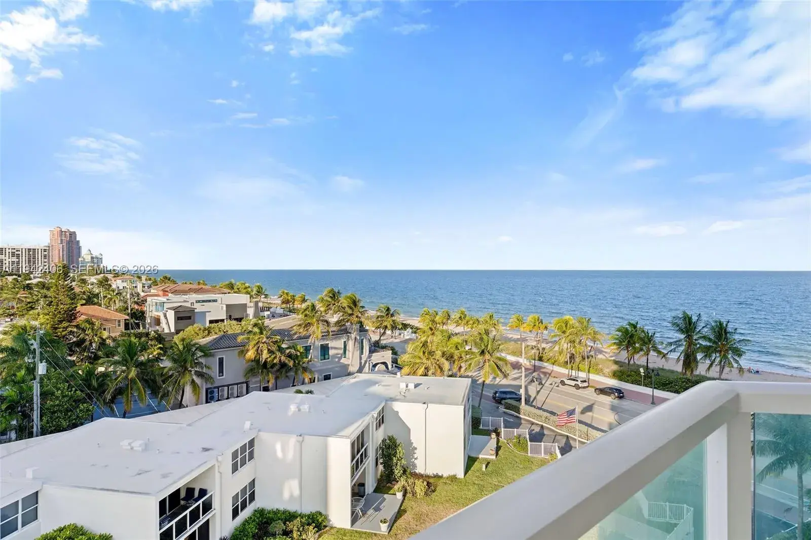 1151 N Fort Lauderdale Beach Blvd # 6B, Fort Lauderdale FL 33304
