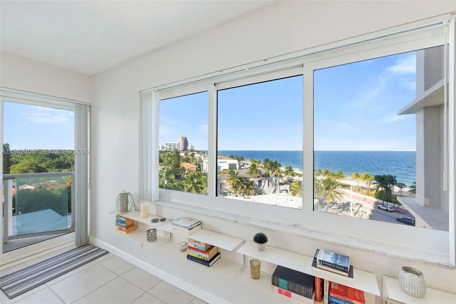 1151 N Fort Lauderdale Beach Blvd # 6B, Fort Lauderdale FL 33304