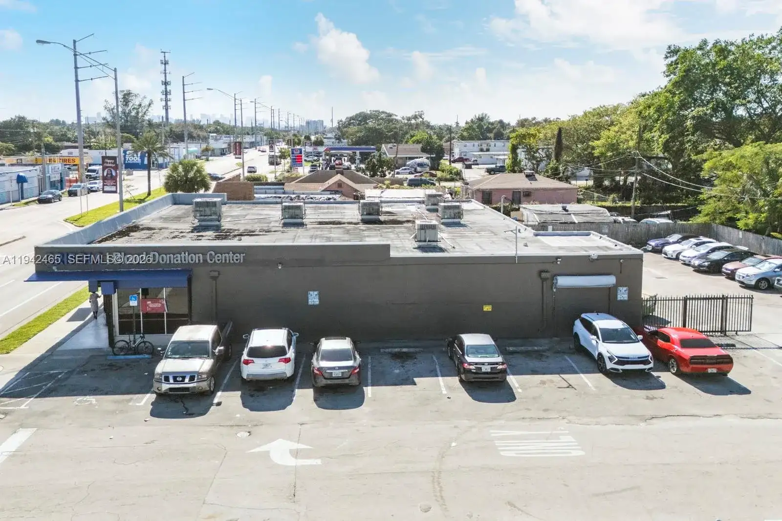 10190 NW 7th Ave, Miami FL 33150 photo 2