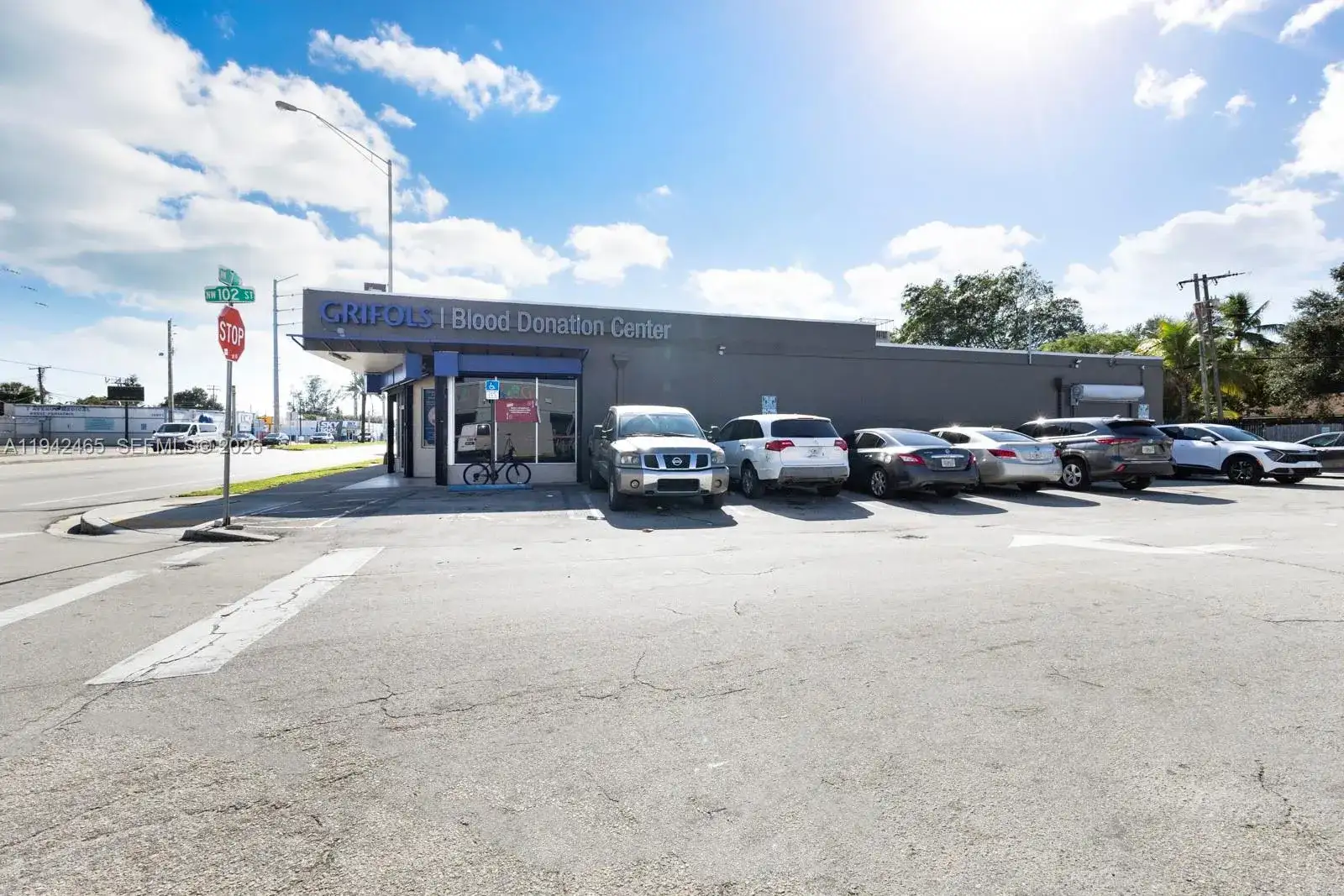 10190 NW 7th Ave, Miami FL 33150 photo 4