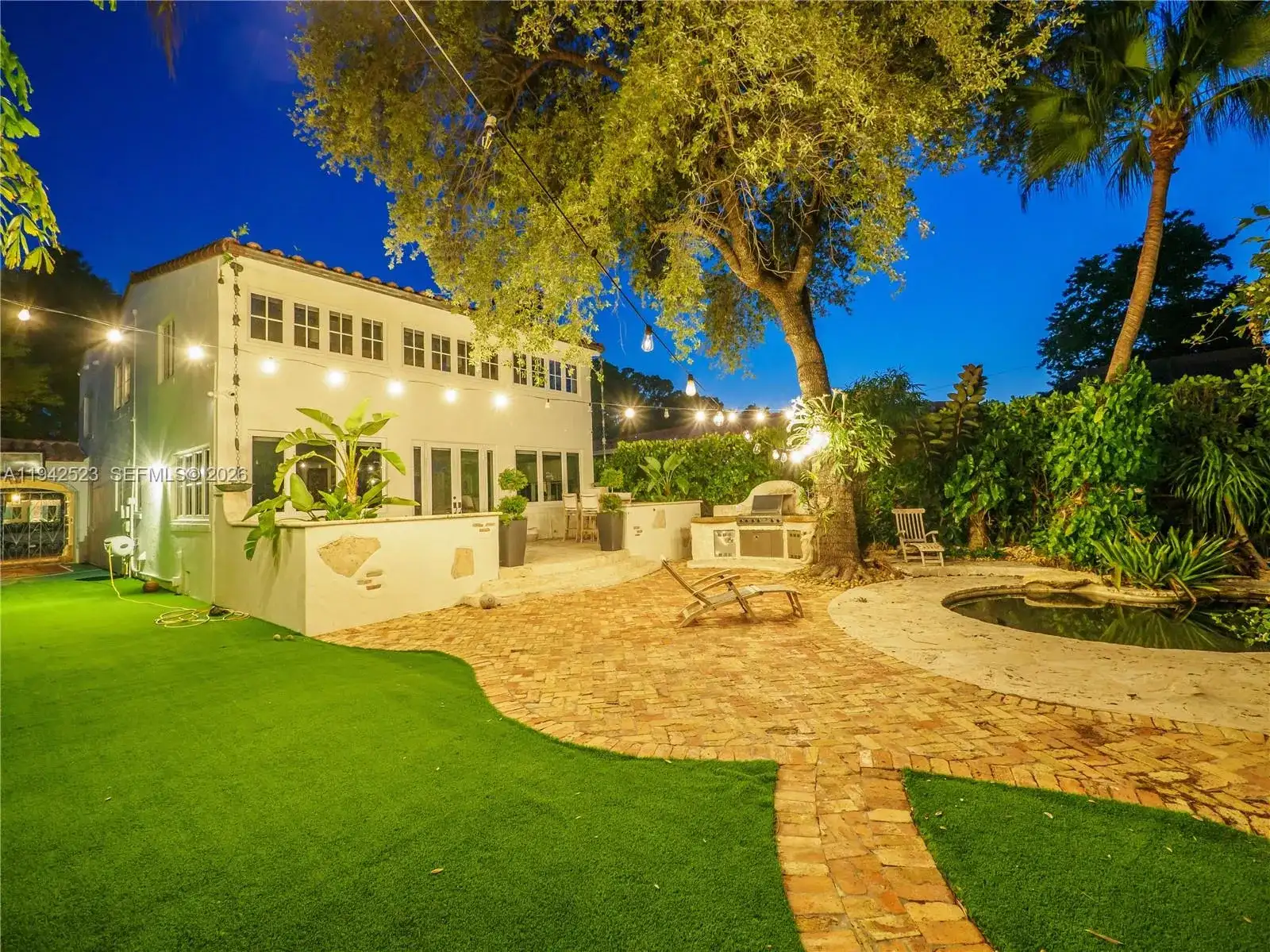 1229 Sorolla Ave, Coral Gables FL 33134 photo 2