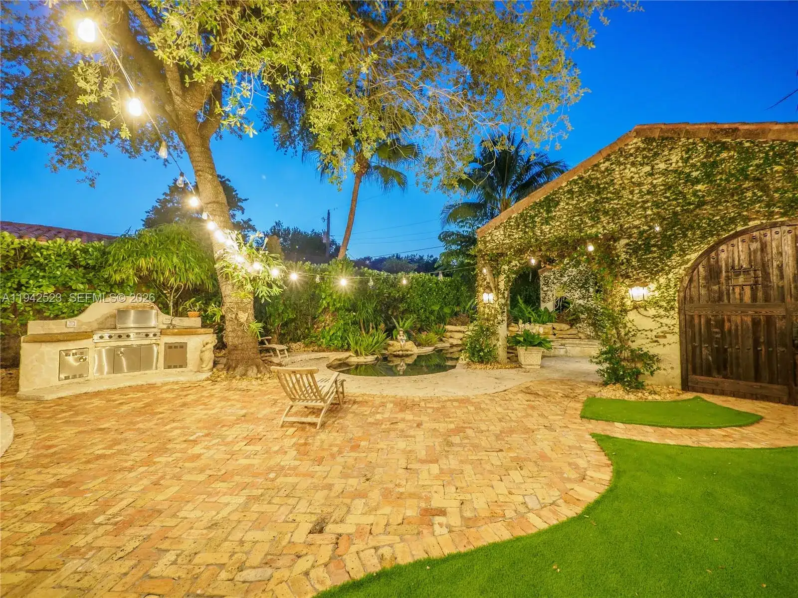 1229 Sorolla Ave, Coral Gables FL 33134 photo 3