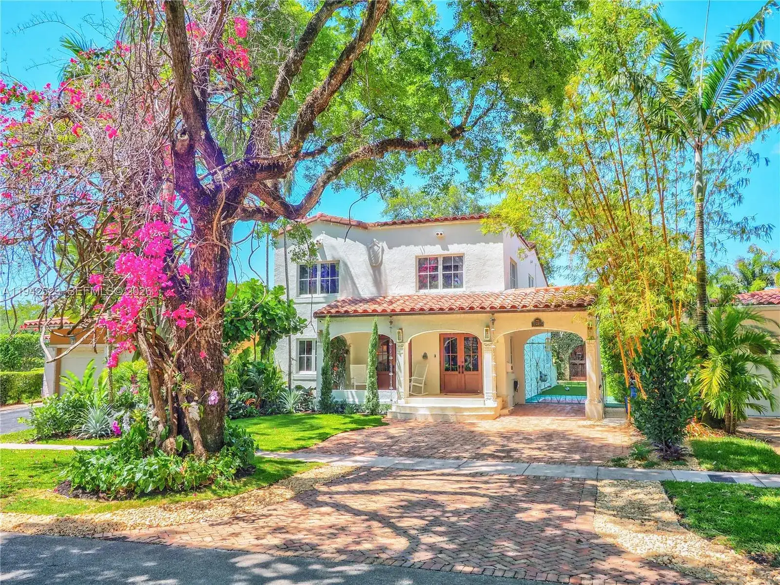1229 Sorolla Ave, Coral Gables FL 33134 photo 4