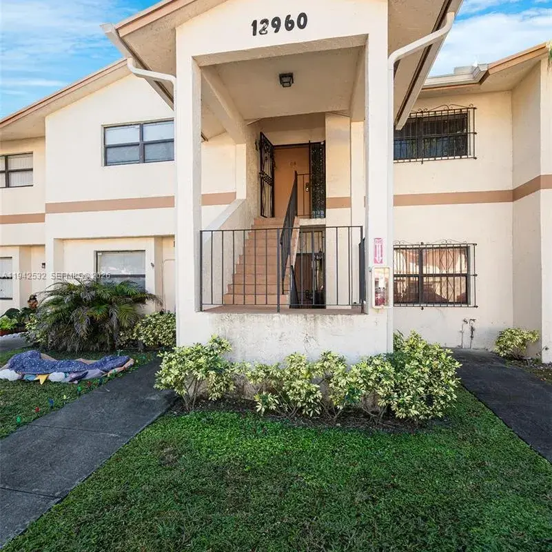 12960 SW 66th Ln # 1, Miami FL 33183