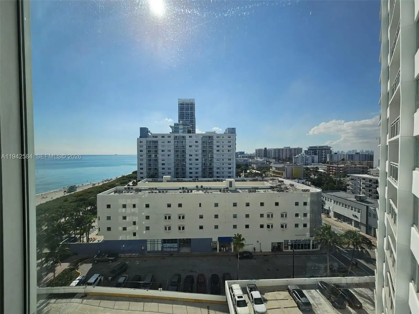 1 bedroom 2 bath Residential for sale at 7135 Collins Ave # 1011, Miami Beach FL 33141