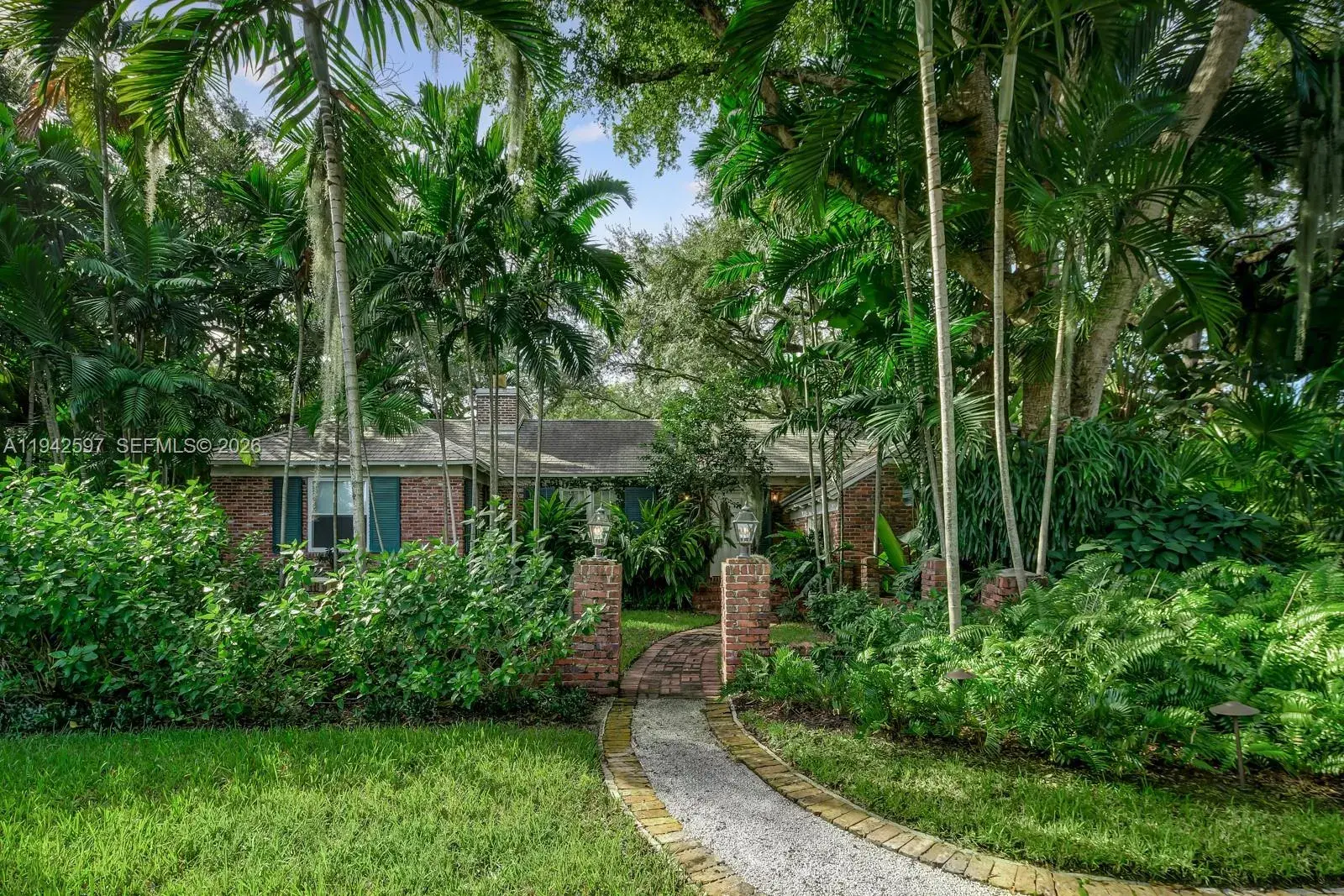 530 Melaleuca Ln, Miami FL 33137