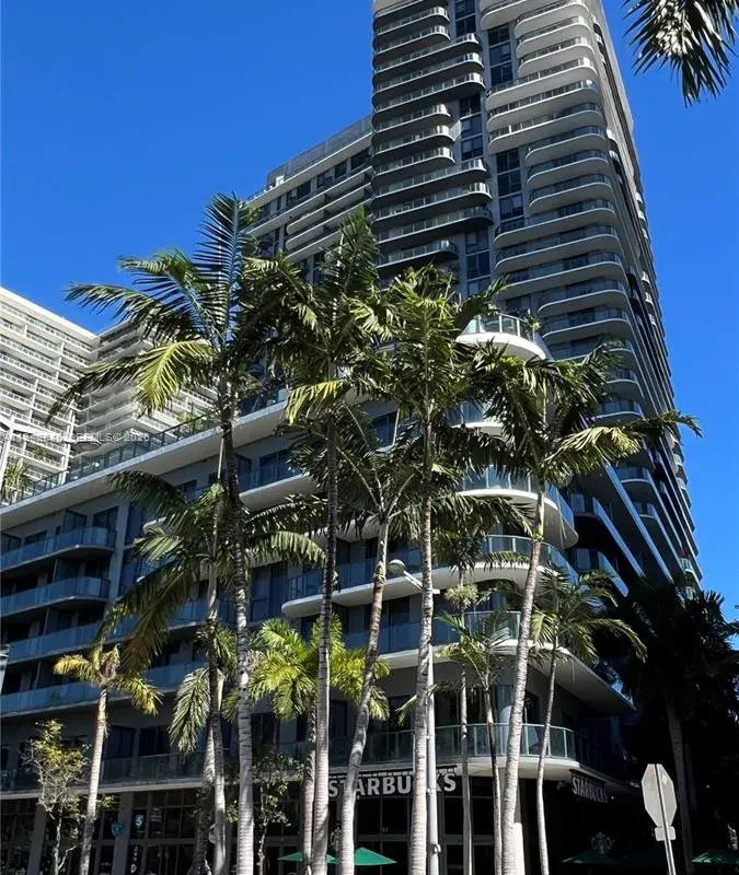 121 NE 34th St # 1103, Miami FL 33137