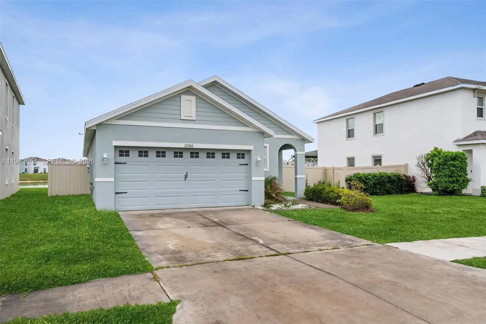 10966 PENNY GALE LOOP SAN ANTONIO, Other City - In The State Of Florida FL 33576 photo 2