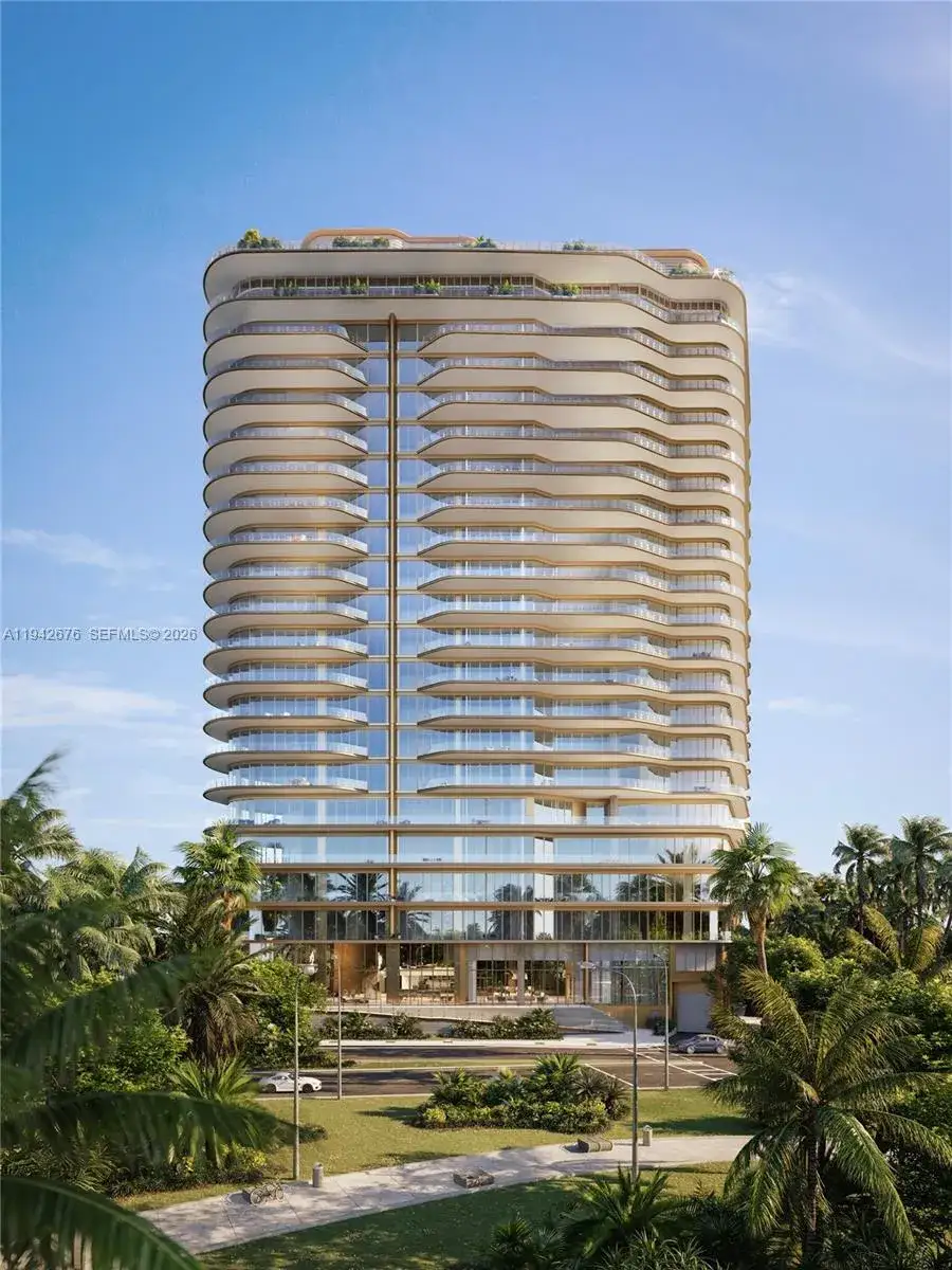 2699 S. Bayshore Drive # 1703, Coconut Grove FL 33133