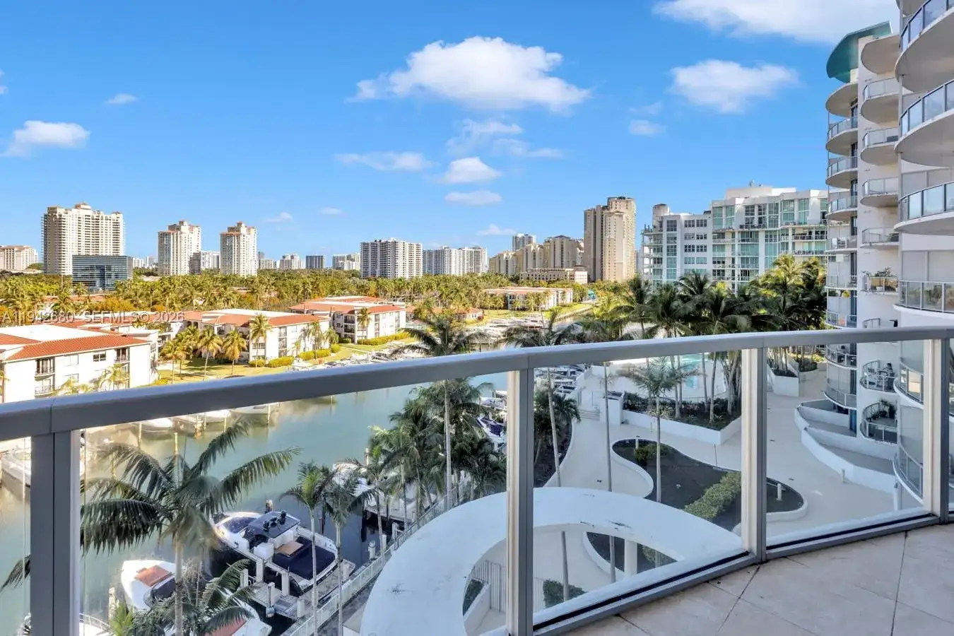 3029 NE 188 ST # 711, Aventura FL 33180 photo 2