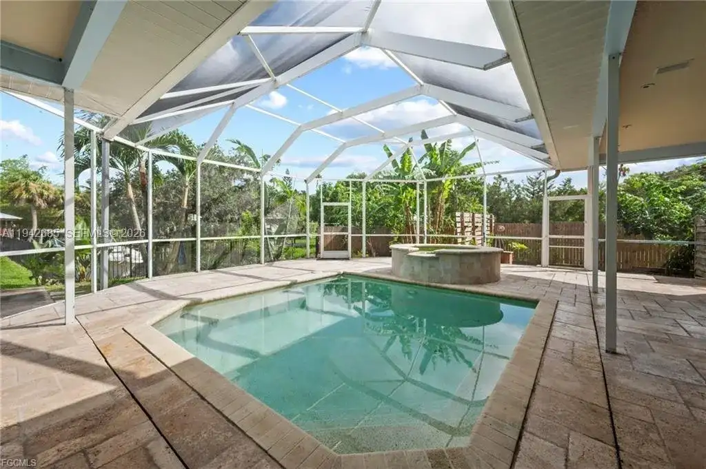 1981 Carbonata Drive, Other City - In The State Of Florida FL 33920 photo 2