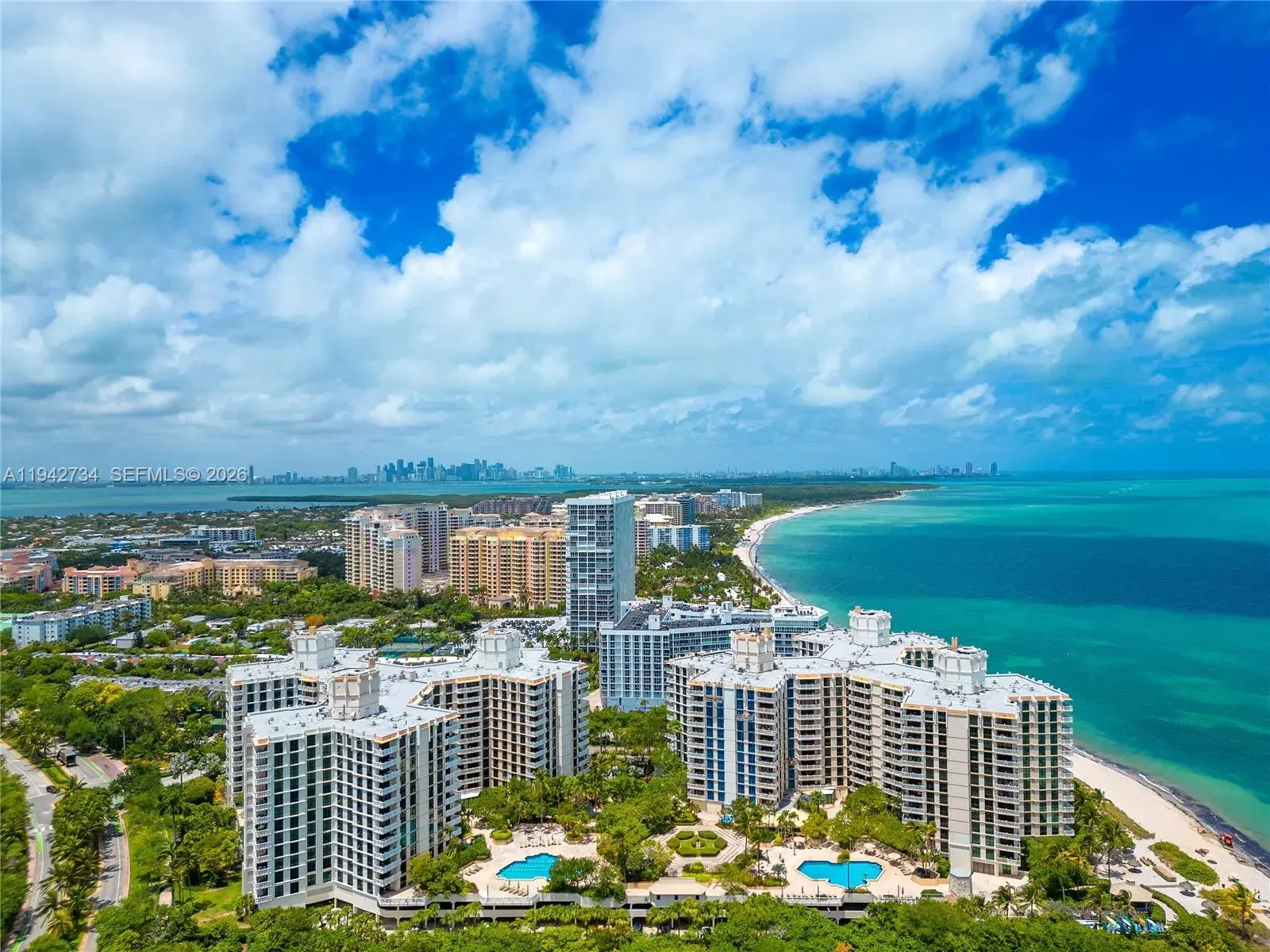 1121 Crandon Blvd # E503, Key Biscayne FL 33149