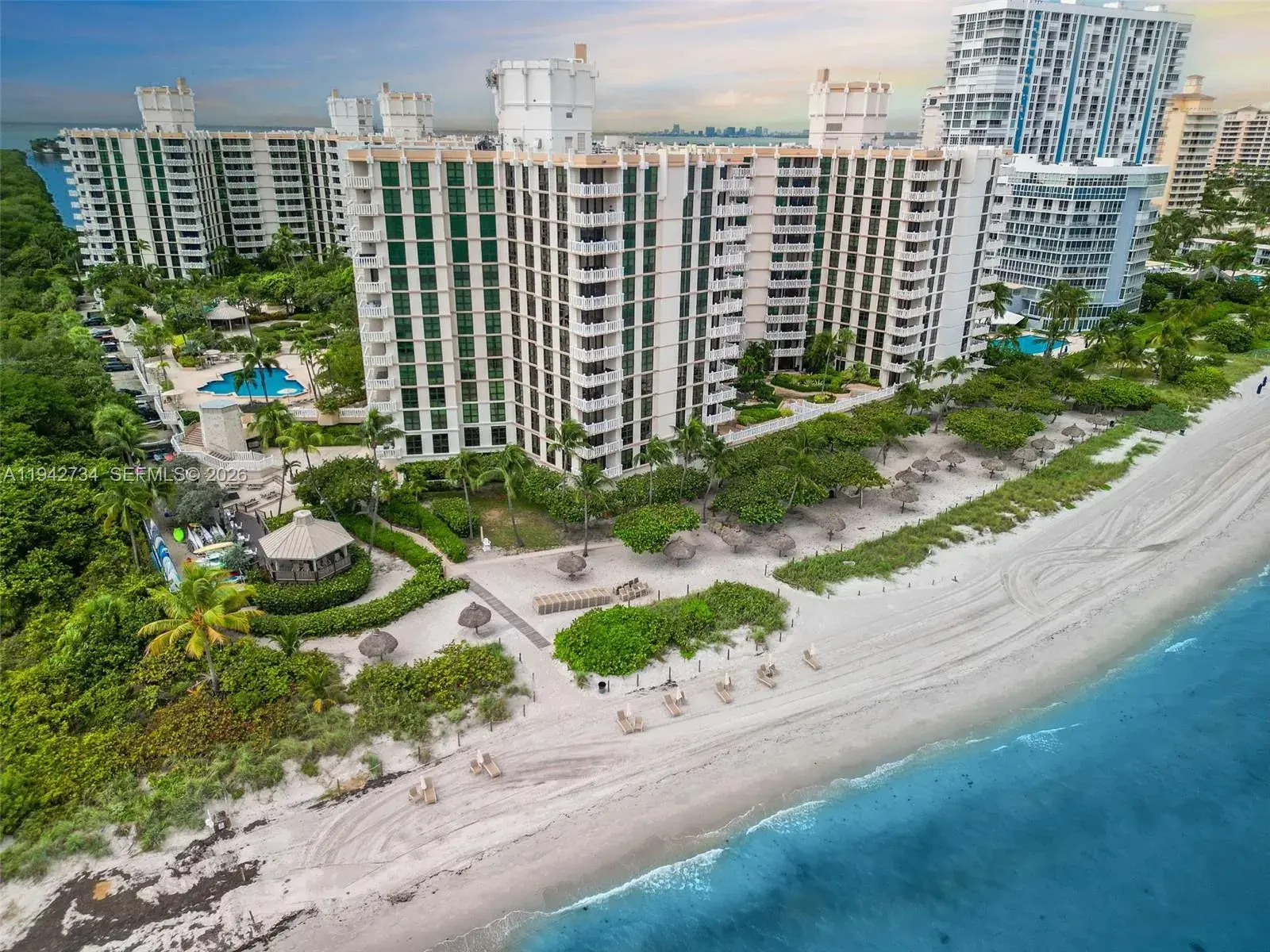 1121 Crandon Blvd # E503, Key Biscayne FL 33149